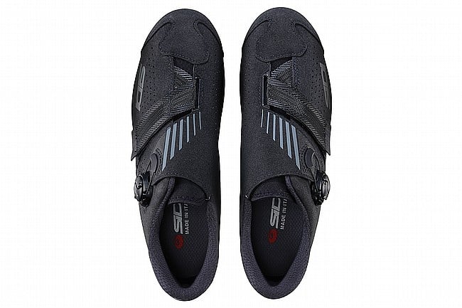Sidi Aertis Mega MTB Shoe Black