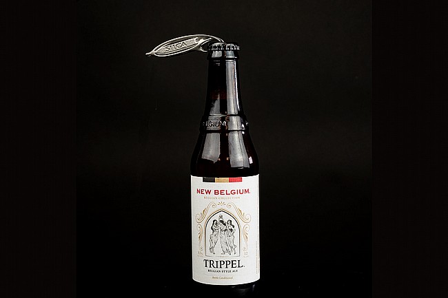Silca Bird Of Prey Bottle Opener 