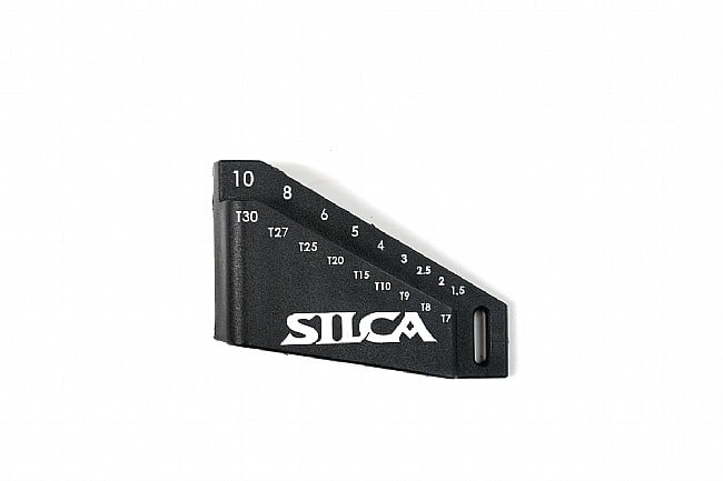 Silca HX-TWO Travel essentials tool kit 
