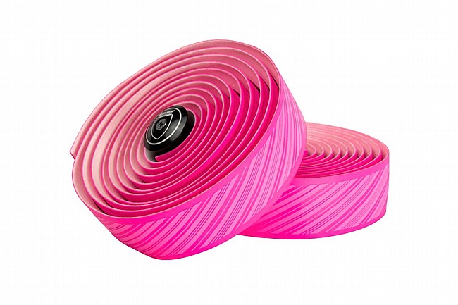 Silca Nastro Cuscino Handlebar Tape 3.75mm Neon Pink