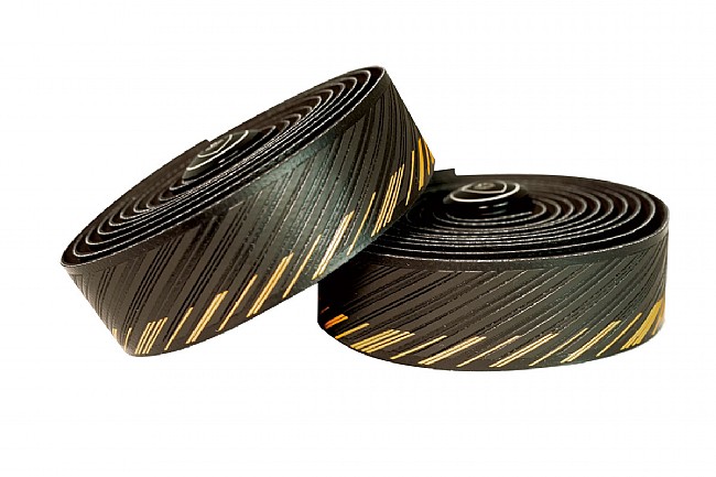 Silca Nastro Cuscino Handlebar Tape 3.75mm Black With Orange