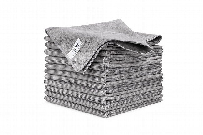 Silca Pro Microfiber Towels (12pk)  
