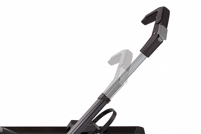 Saris Edge 2-Bike Hitch Rack 
