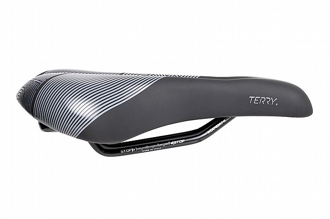 Terry Womens Butterfly LTD Saddle Zoom