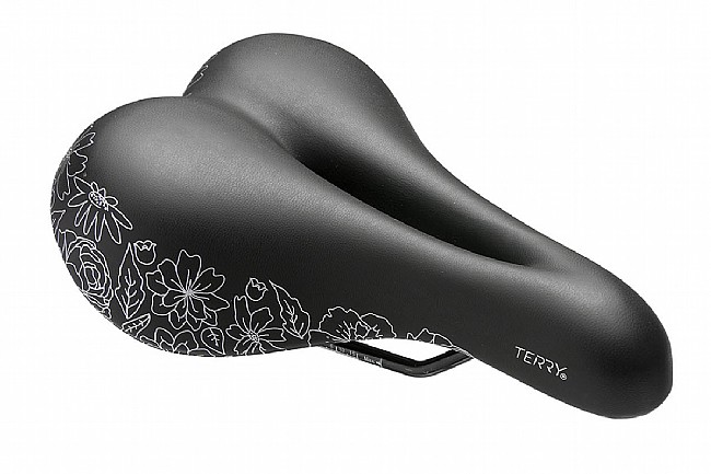Terry Womens Cite X Gel Saddle 