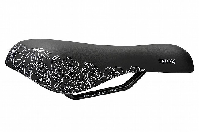 Terry Womens Cite X Gel Saddle 