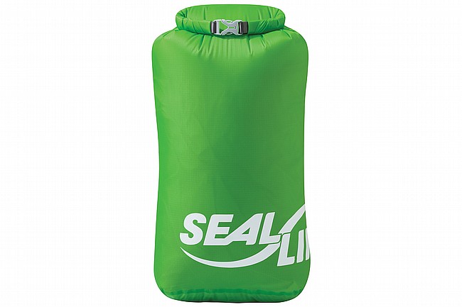 SealLine BlockerLite Dry Sack Green - 10L