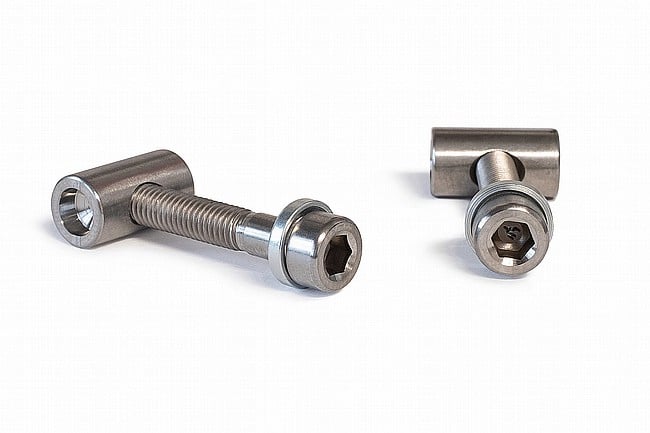 Thomson Titanium Seatpost Bolt Kit 