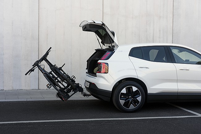 Thule OutPace 2-Bike Hitch Rack 