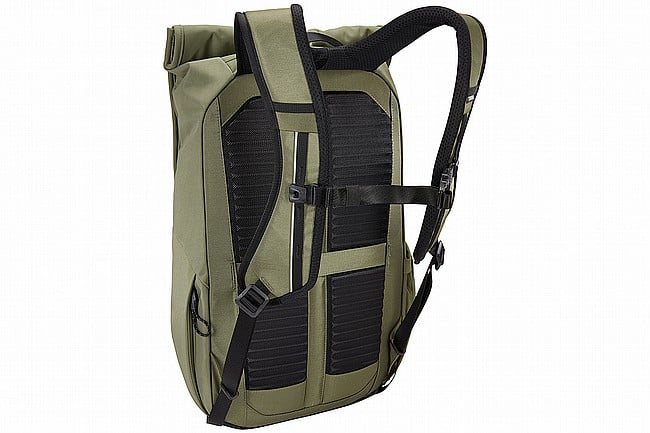 Thule Paramount Commuter Backpack - 18L Olivine Green - 18L