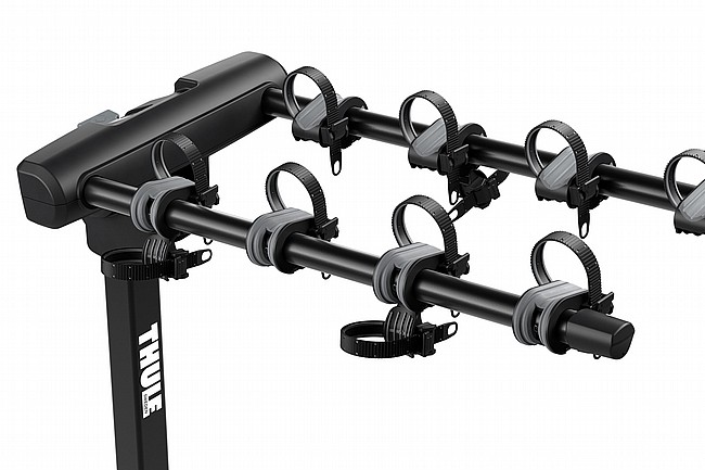 Thule Camber Hitch Rack 