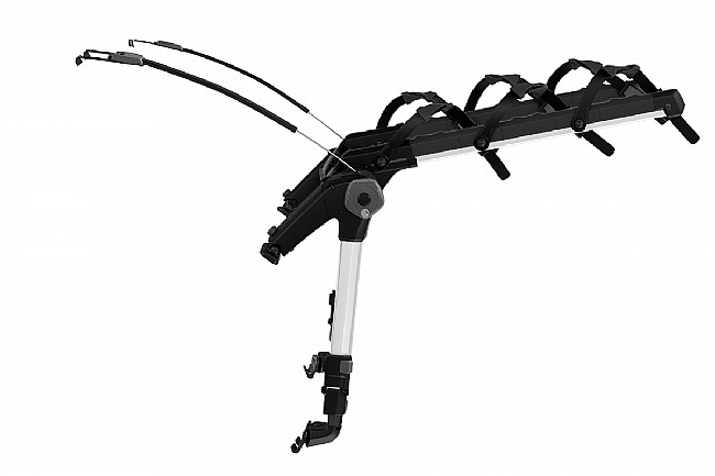 Thule OutWay Trunk Rack 3 Bikes