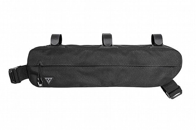 Topeak MidLoader Frame Bag Medium - 275 cu in (4.5L)