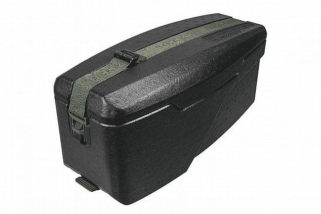 Topeak E-Xplorer Trunk Box - 8.5L 