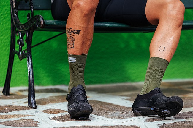 Sportful Matchy Socks 