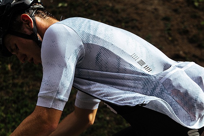 Sportful Mens Cliff Supergiara Jersey 