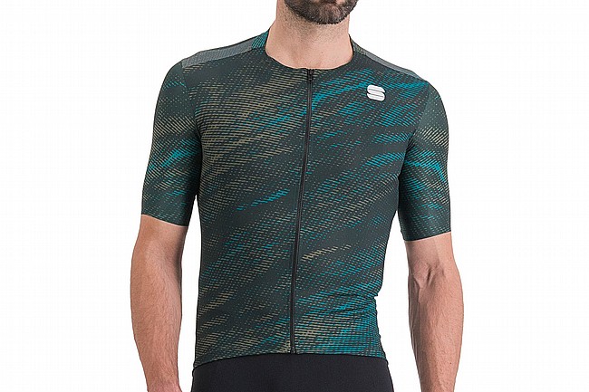 Sportful Mens Cliff Supergiara Jersey