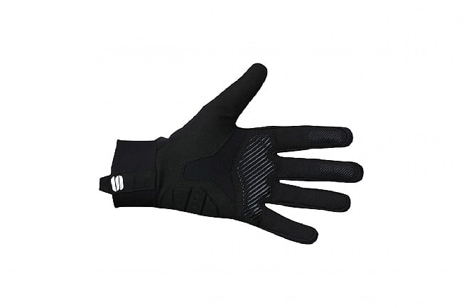 Sportful Giara Thermal Glove Black