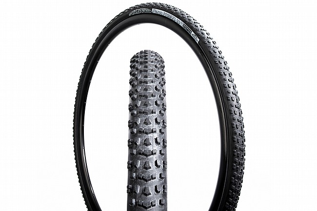 Tufo Flexus Primus SG Tubular Cyclocross Tire Black - 700c x 33mm