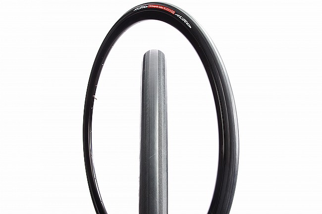 Tufo Hi-Composite Carbon Tubular-Clincher Road Tire 