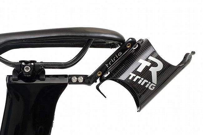 TriRig Kappa Saddle Cage Adapter not Included