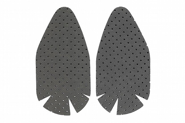 TriRig Replacement Arm Pads Closed Back