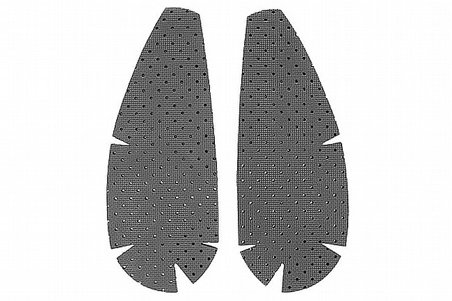 TriRig Replacement Arm Pads Scoop Ultimate SL