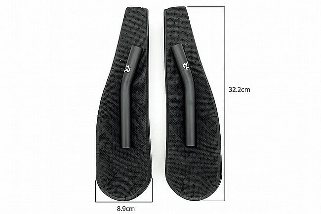 TriRig Scoops Ultimate SL Arm Cups 