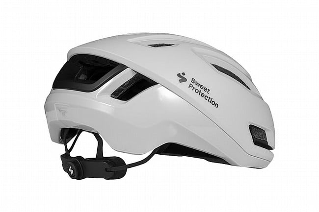Sweet Protection Falconer 2Vi MIPS Helmet Bronco White