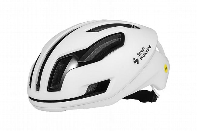 Sweet Protection Falconer 2Vi MIPS Helmet Satin White