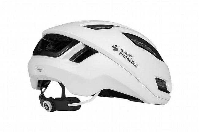 Sweet Protection Falconer 2Vi MIPS Helmet Satin White