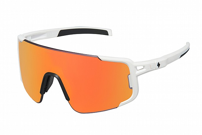 Sweet Protection Ronin RIG Reflect Sunglasses RIG Topaz/Matte White