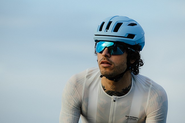 Sweet Protection Ronin RIG Reflect Sunglasses 