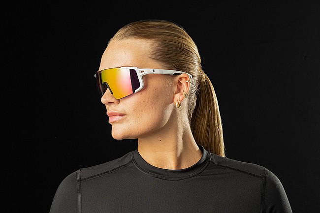 Sweet Protection Ronin RIG Reflect Sunglasses 
