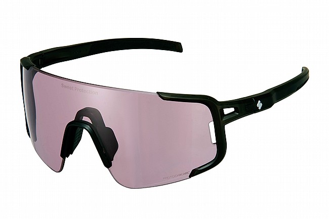 Sweet Protection Ronin RIG Reflect Sunglasses 