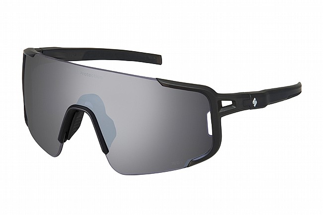 Sweet Protection Ronin RIG Reflect Sunglasses RIG Obsidian/Matte Black