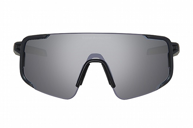 Sweet Protection Ronin RIG Reflect Sunglasses RIG Obsidian/Matte Black