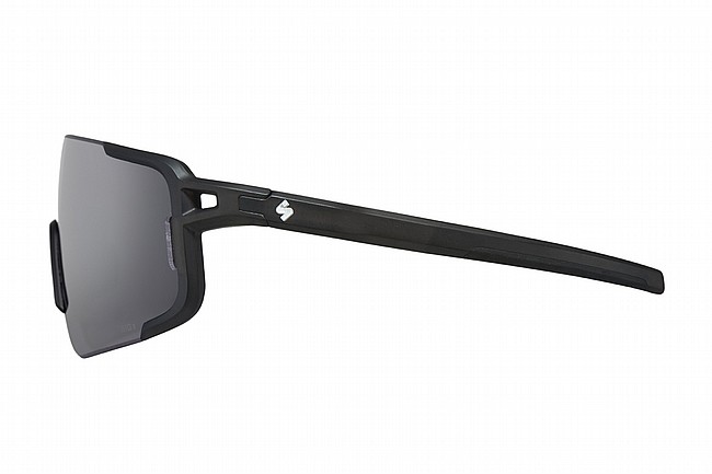 Sweet Protection Ronin RIG Reflect Sunglasses RIG Obsidian/Matte Black