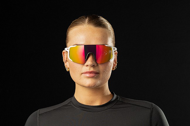 Sweet Protection Ronin RIG Reflect Sunglasses 