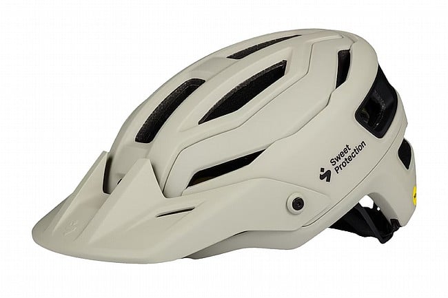 Sweet Protection Trailblazer Mips MTB Helmet [845104-MBLCK-SM]
