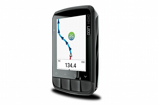Stages Cycling Dash L200 GPS Computer 