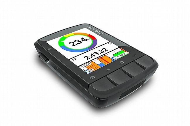 Stages Cycling Dash L200 GPS Computer 