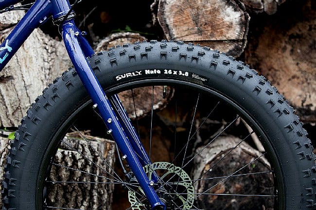 Surly Nate 26 Inch Fat Bike Tire 