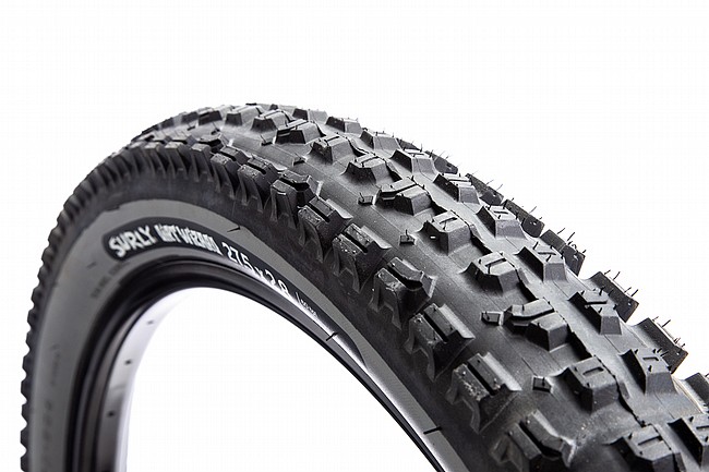Surly Dirt Wizard 29 Inch MTB Tire Slate
