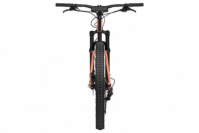 Surly Karate Monkey Suspension 27.5" Mountain Bike 