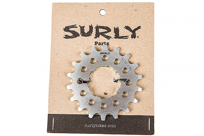 Surly Splined Single Speed Cog 