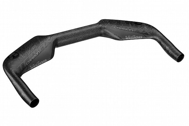 Vision Trimax Carbon Base Bar 