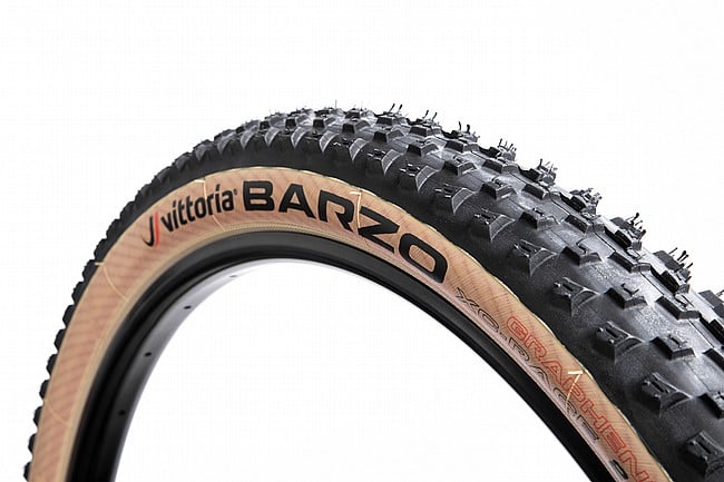 Vittoria Barzo XC Race G2.0 29 Inch MTB Tire 