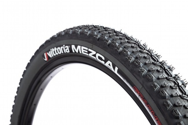 Vittoria Mezcal III XC Trail G2.0 29 Inch MTB Tire 