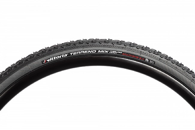 Vittoria Terreno Mix G2.0 Gravel/Cyclocross Tire 